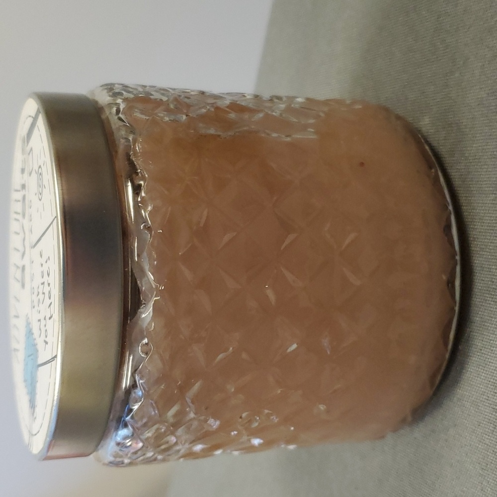 BEACH Gold Canyon 16 oz‎ Medium two wick candle